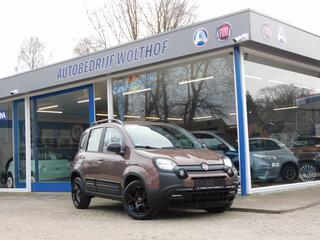 fiat-panda-1.2-cross-trussardi-zeldzaam-!
