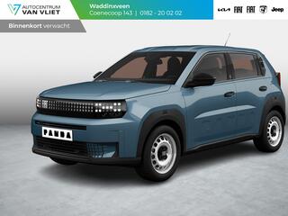 fiat-panda-grande-red-44-kwh--airco--cruise--apple-carplay--16"--pdc