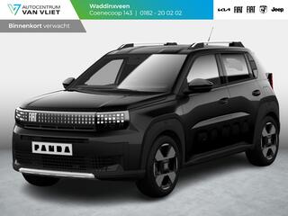 fiat-panda-grande-1.2-hybrid-la-prima--automaat--camera--clima--apple-carplay--cruise--navi--