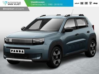 fiat-panda-grande-1.2-hybrid-la-prima--automaat--camera--clima--apple-carplay--cruise--navi--