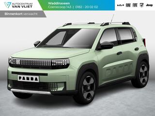 fiat-panda-grande-1.2-hybrid-la-prima--automaat--camera--clima--apple-carplay--cruise--navi--