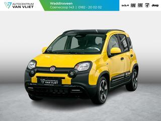 fiat-panda-hybrid-pandina--uit-voorraad-leverbaar--airco--cruise--priv-glass--dakrails--15"--