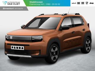 fiat-panda-grande-1.2-hybrid-la-prima--automaat--camera--clima--apple-carplay--cruise--navi--
