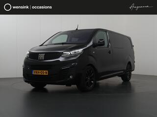 fiat-scudo-2.0-multijet-aut.--l3-h1--dc--business-pro+--airco--parkeercamera--5-zits--lm-velg
