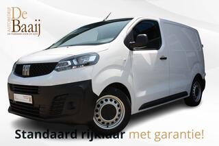 fiat-scudo-1.5-multijet-l1h1--airco--carplay--3-zits
