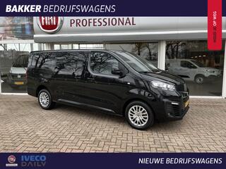 fiat-scudo-2.0-multijet-l3h1--bpm-vrij!--navigatie--trekhaak-
