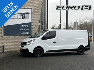 fiat-talento-1.6-mj-ecojet-l2h1*a-c*haak*navi*cruise*tel*3pers*