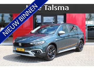 fiat-tipo-cross-1.5-hybrid-garmin--camera--cruise-control