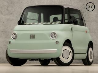 fiat-topolino-verde-vita-(direct-leverbaar,-nieuw,-panoramadak,-deluxe,-leder,-led)
