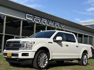 ford-(usa)-f-150-3.5-v6-4x4-limited