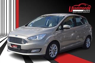 ford-c-max-1.0-titanium-dealer-onderhouden-pdc-navi-climate-cruise