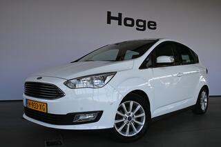 ford-c-max-1.0-ambiente-clima-cruise-control-navigatie-led-rijklaaprijs-inruil-mogelijk!
