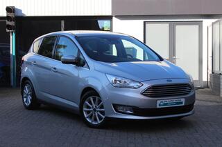ford-c-max-1.5i-ecoboost-titanium-navi-carplay,-winter-pack,-all-season,-climate-control.