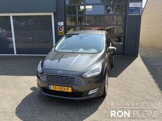 ford-c-max-1.0-titanium--airco-clima--navigatie--cruise--apple-carplay--pdc--camera--trekhaak
