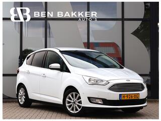 ford-c-max-1.0-titanium--navi--clima--trekhaak--cruise--keyless-