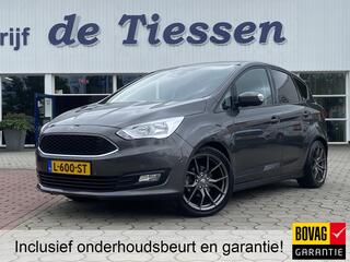 ford-c-max-1.0-titanium-126pk-navi,-cruise,-camera,-rijklaar-met-beurt-&-garantie!