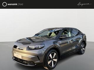 ford-capri-extended-range-rwd-77-kwh--¤3500,--voordeel-!--direct-leverbaar--driver-assistance-pa
