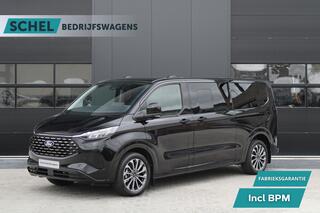 ford-custom-tourneo-340-2.5-phev-l2h1-titanium-x-232pk---acc---pano---b&o---elek.-schuifdeuren---360