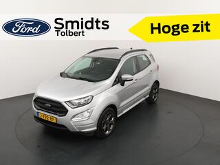 ford-ecosport-125pk-ecoboost-st-line--trekhaak--cruise--clima--park.-sens-a--keyless