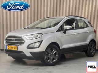 ford-ecosport-125pk-ecoboost-ultimate-navi-camera-16"-lm-velgen-cruise-dealeronderhouden