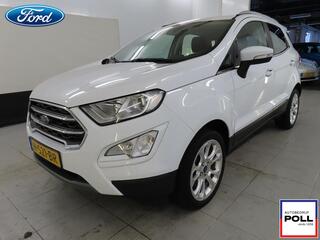 ford-ecosport-125pk-ecoboost-titanium-x-pack-b&o-navi-leder-parkeersensoren-keyless-17"-lm-velgen
