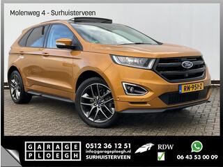 ford-edge-2.0-tdci-180pk-sport-leer-dak-cam-stoelverw-trekhaak-orig.nl-st-line-titanium