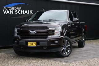 ford-f-150-usa-5.0-v8-402-pk-supercrew--pano--b&o--leder--trekhaak--memory--stoelverk.--360°-