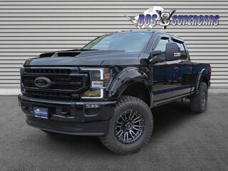 ford-f-250-super-duty-lariat-supercharged-big-ass-bos