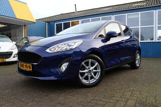 ford-fiesta-1.0i-"titanium"-cruise---clima---automaat-!!!-100-pk