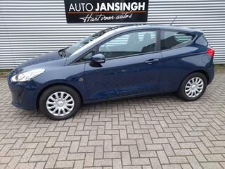 ford-fiesta-1.1-active--airco--cruise-control--nieuwe-distributieriem--dealer-onderhoudem--rijk