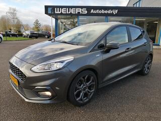 ford-fiesta-1.0-100pk.-st-line,-clima,-navi,-cruise,-parkeersensoren,-sporto