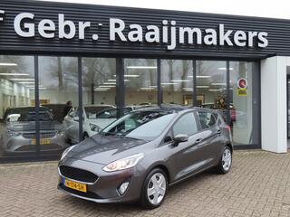 ford-fiesta-1.0-ecoboost-connected*navigatie*airco*