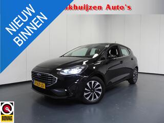 ford-fiesta-1.0-ecoboost-hybrid-titanium-navi-clima-cruise-led-lmv!