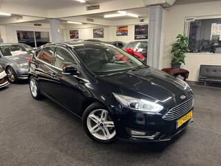 ford-focus-1.0-titanium-*2018*camera*xenon*
