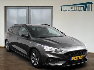 ford-focus-wagon-1.0-ecoboost-hybrid-st-line*ecc*cruise*navi*cam*