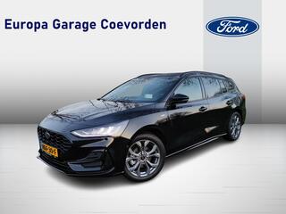 ford-focus-wagon-1.0-eb-125pk-hybrid-st-line-x--adap.cruise--haak--blis--keyless--headup-