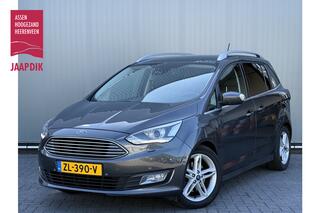 ford-grand-c-max-bwj-2018-1.0-126-pk-titanium-7p.-7-zits--trekhaak--clima--stuurverw.--stoelverw