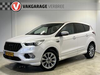 ford-kuga-1.5-ecoboost-vignale--navigatie-android-apple-carplay--luxe-lederen-bekleding--stoelver