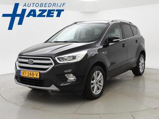 ford-kuga-1.5-ecoboost-ultimate-+-apple-carplay---navigatie