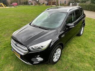 ford-kuga-1.5-ecoboost-titanium-*navigatie*camera*airco*cruise-control*