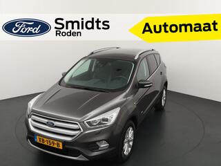 ford-kuga-182pk-ecoboost-titanium-automaat--xenon--elektr.-achterklep--elektr.-trekhaak--winter-