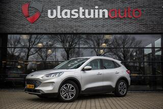 ford-kuga-2.5-phev-titanium-,-trekhaak,-carplay,