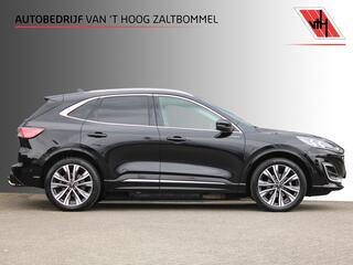ford-kuga-2.5-phev-vignale-leder-memory-b&o-camera-acc-20''-trekhaak