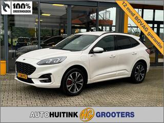 ford-kuga-2.5-phev-hybrid--st-line---navi---camera---head-up-display