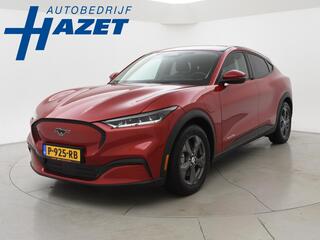 ford-mustang-mach-e-75kwh-*25.184-km*-lucid-red-+-stuurverw.---adaptive-cruise---carplay