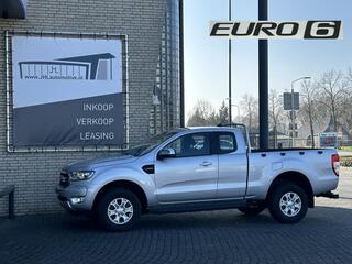 ford-ranger-2.0-ecoblue-xl*3500kg*trekhaak*ecc*cruise*tel*