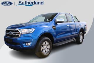 ford-ranger-2.0-ecoblue-xlt-super-cab--trekhaak--cruise-control--climate-control--rollertop-