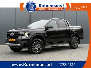 ford-ranger-3.0-v6-241-pk-aut---wildtrack---4x4---b&o-audio---leder---360-camera---trekhaak