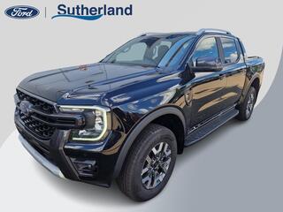 ford-ranger-doublecab-wildtrak-2.3-phev-278pk-10traps-automaat-ford-voorraad!--agate-black,-wildtra