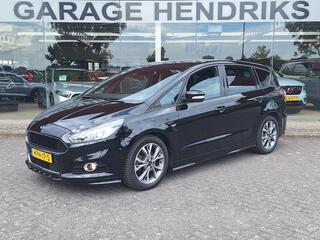 ford-s-max-1.5-st-line-7p--climate--camera--memory-seat--all-season-banden--(occasion)